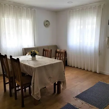 Monte Dos Pastorinhos Апартаменты *