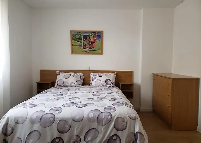 Monte Dos Pastorinhos Apartment