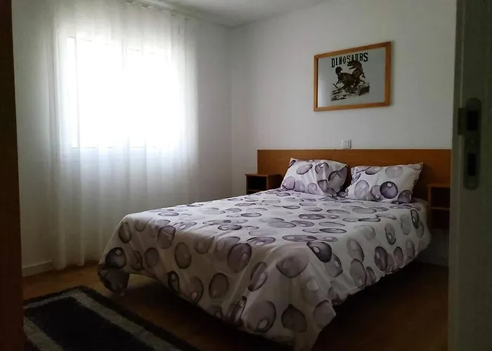 Monte Dos Pastorinhos Apartment