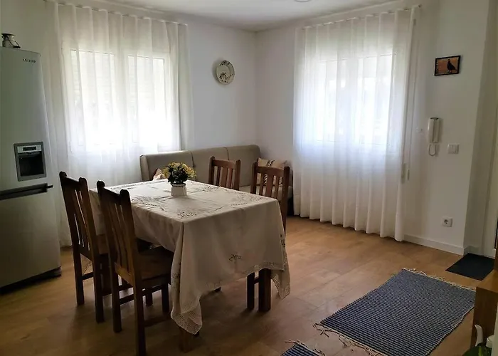 Monte Dos Pastorinhos Apartment *