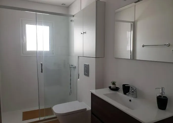 Apartment Monte Dos Pastorinhos Fatima